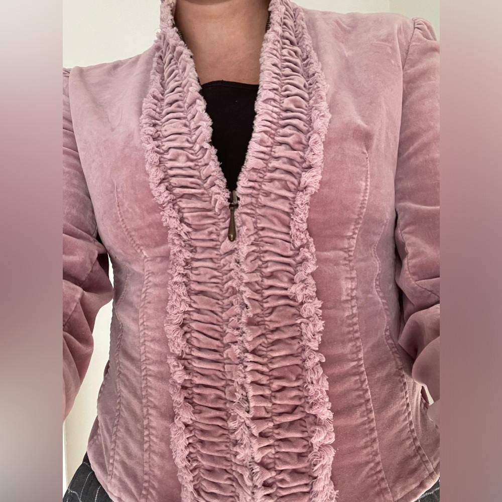 Express jacket